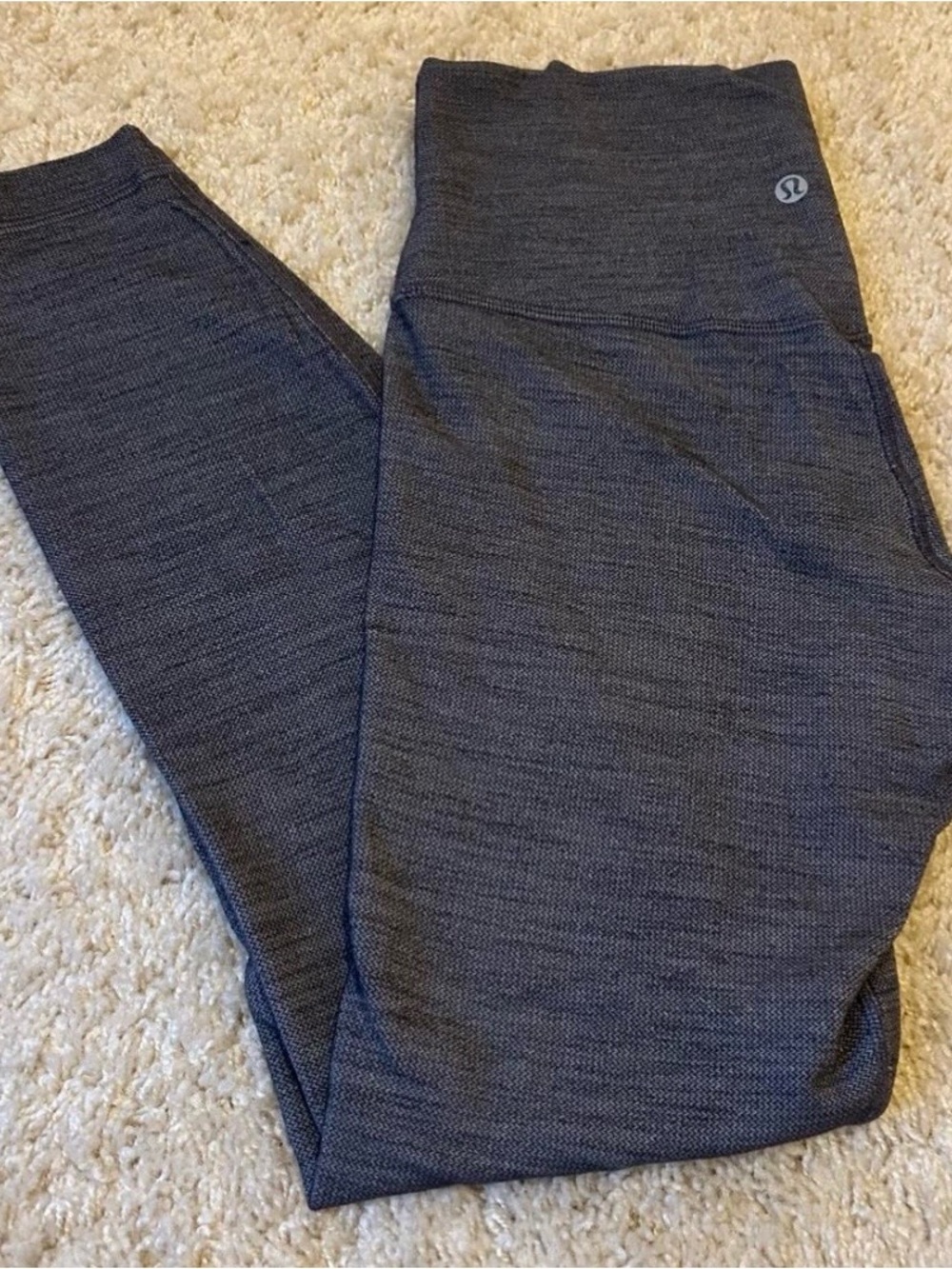 Lululemon Align High Rise 25”